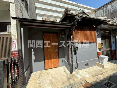  | 小若江1丁目貸家