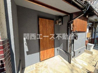  | 小若江1丁目貸家