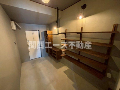  | 小若江1丁目貸家