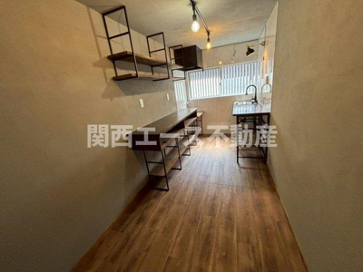  | 小若江1丁目貸家