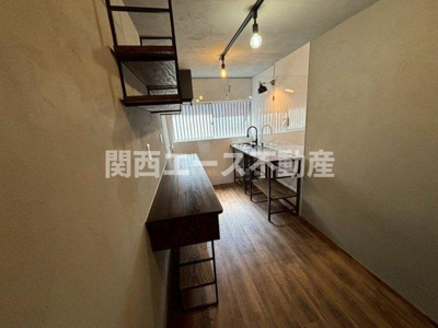  | 小若江1丁目貸家