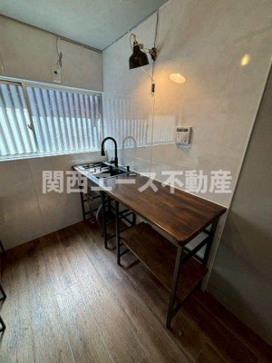  | 小若江1丁目貸家