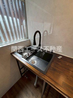  | 小若江1丁目貸家