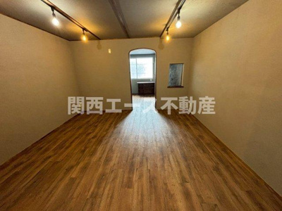  | 小若江1丁目貸家