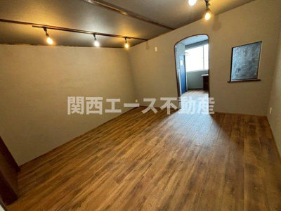  | 小若江1丁目貸家