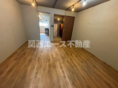  | 小若江1丁目貸家