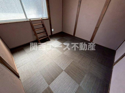  | 小若江1丁目貸家
