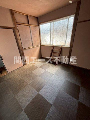  | 小若江1丁目貸家