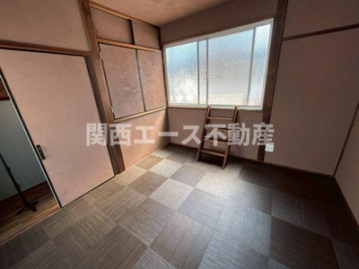  | 小若江1丁目貸家