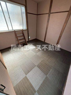  | 小若江1丁目貸家