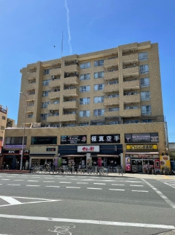 パークサイド南栄ビル