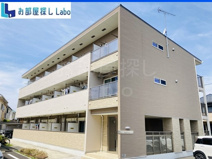 エスポアメゾンの画像