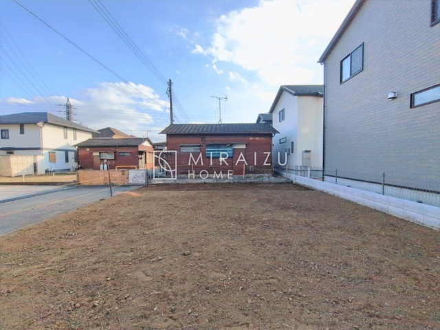 【周辺】 | 暮らしやすさを考えたプランで快適な現地ロケーションを実現。安らぎに満たされる、ゆとりのある日々を過ごせます♪