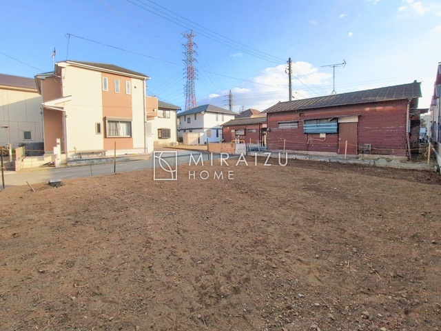 【周辺】 | 暮らしやすさを考えたプランで快適な現地ロケーションを実現。安らぎに満たされる、ゆとりのある日々を過ごせます♪