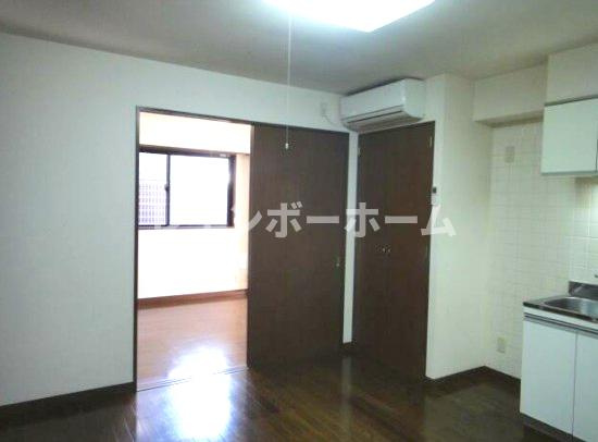 ヨツギサンエムコーポ