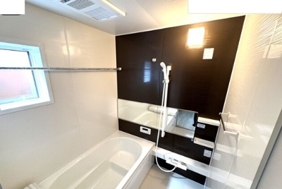 【浴室】 | リナージュ川西市水明台１丁目第１期 | 風呂