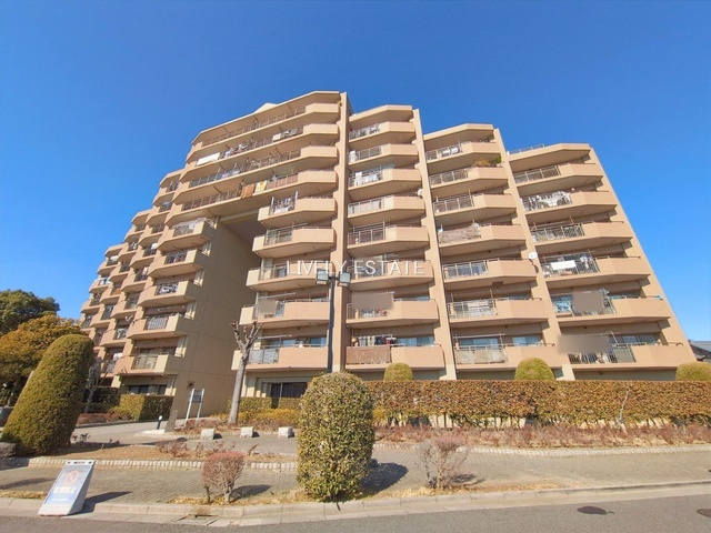 ヴイシティ草加壱番館