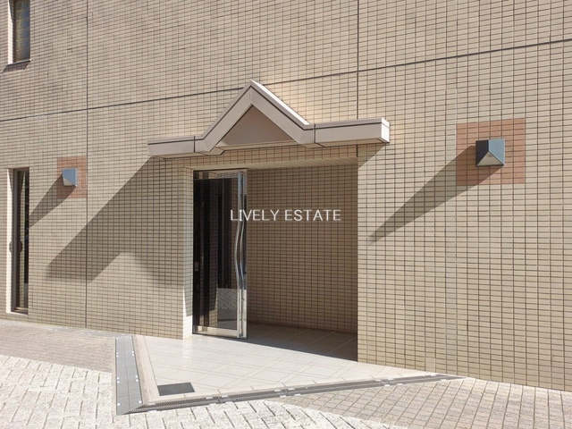 ヴイシティ草加壱番館