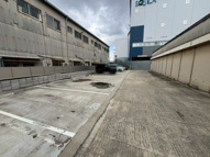 尼崎市潮江４丁目の駐車場の画像