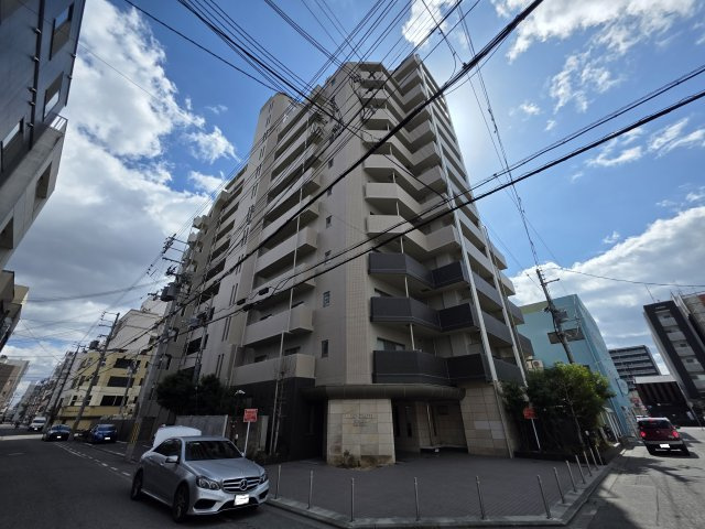 【外観】 | リベ・グラート姫路ベルスウィート