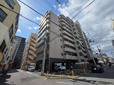 【外観】 | リベ・グラート姫路ベルスウィート