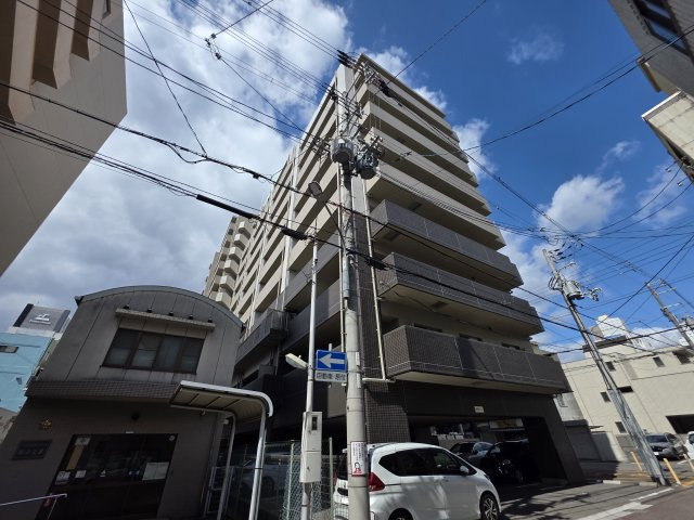 【外観】 | リベ・グラート姫路ベルスウィート