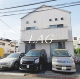 グルナード馬込の画像