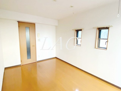 【寝室】 | スプリングヒルズ | 寝室です。