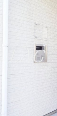 【セキュリティ】 | スプリングヒルズ | オートロックです。