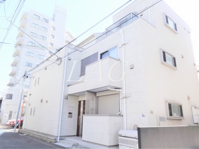 【外観】 | スプリングヒルズ | 外観です。