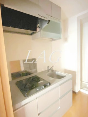 【キッチン】 | スプリングヒルズ | キッチンです。