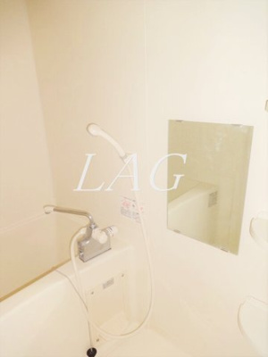 【浴室】 | スプリングヒルズ | お風呂です。