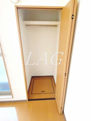 【収納】 | スプリングヒルズ | 収納です。