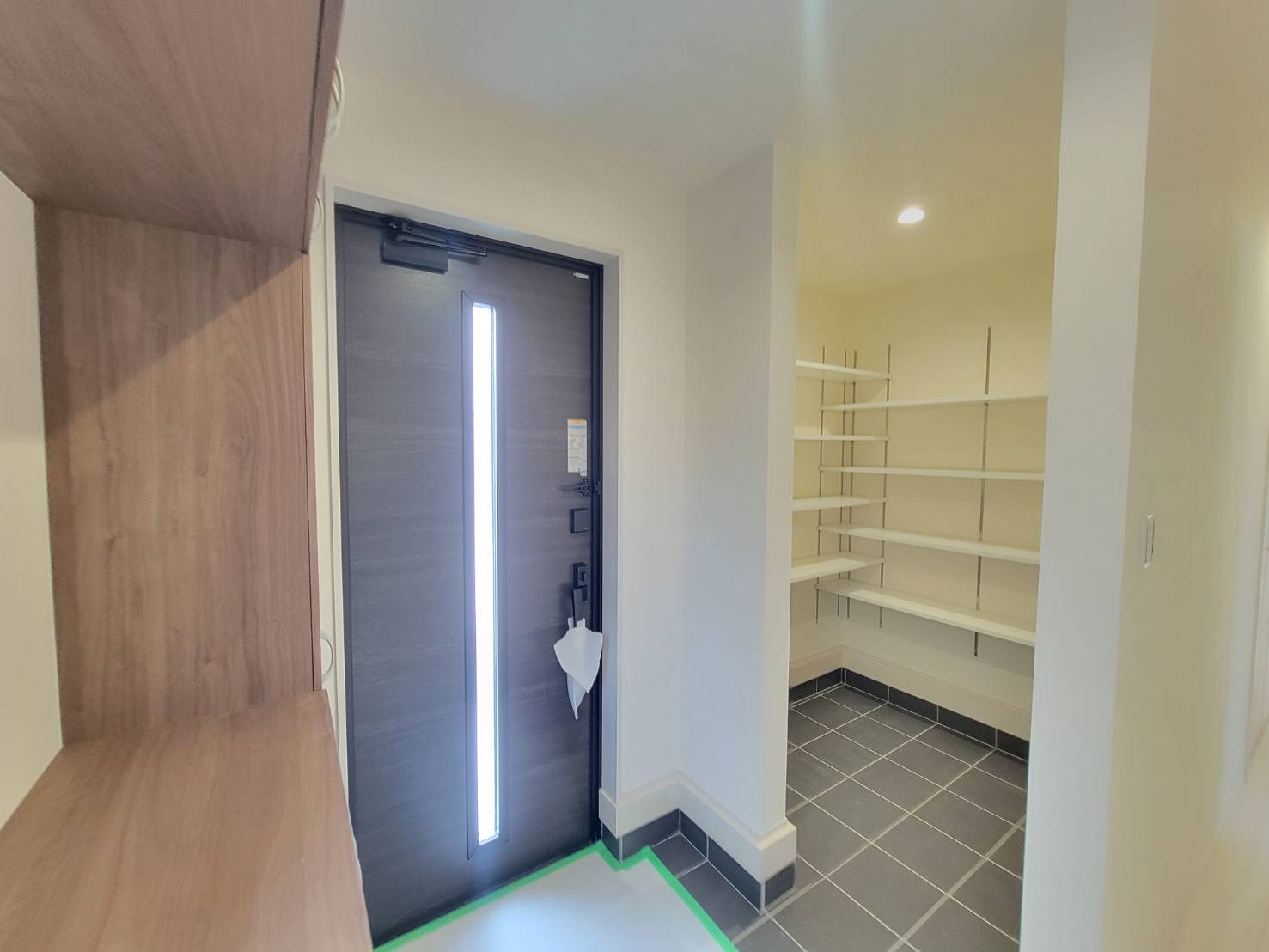 【LiveleGarden】宇都宮市鶴田町 第23 全1棟