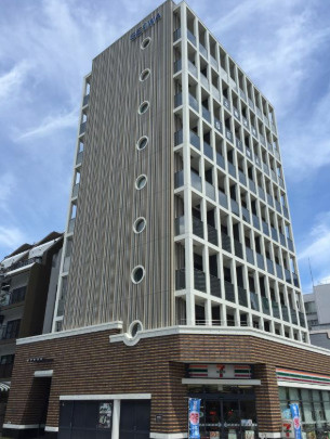 セイワパレス玉造
