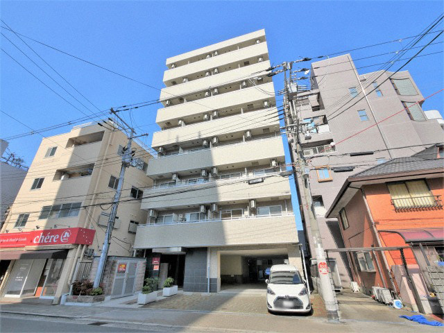 グランカーサ都島
