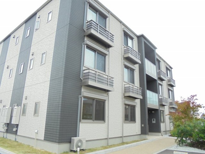 【外観】 | グランマスト南手城