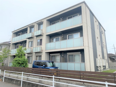 【外観】 | グランマスト南手城 | グランマスト南手城・重量鉄骨造