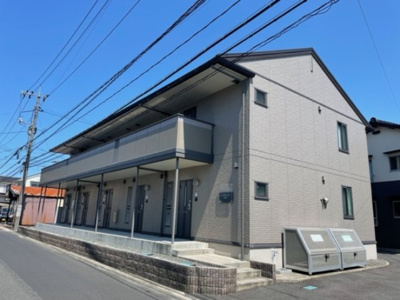 【外観】 | エーデルハイム浜乃木