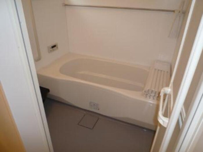 【浴室】 | エーデルハイム浜乃木