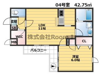 【間取り】 | LifeArt