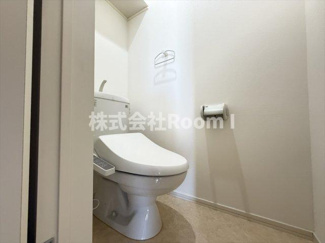 【トイレ】 | LifeArt | コンパクトで使いやすいトイレです