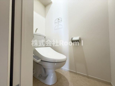 【トイレ】 | LifeArt | コンパクトで使いやすいトイレです
