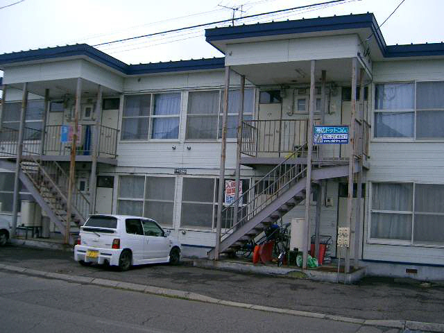 エスレイア西町