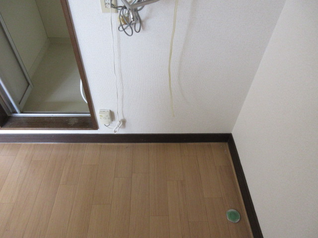 エスレイア西町のその他