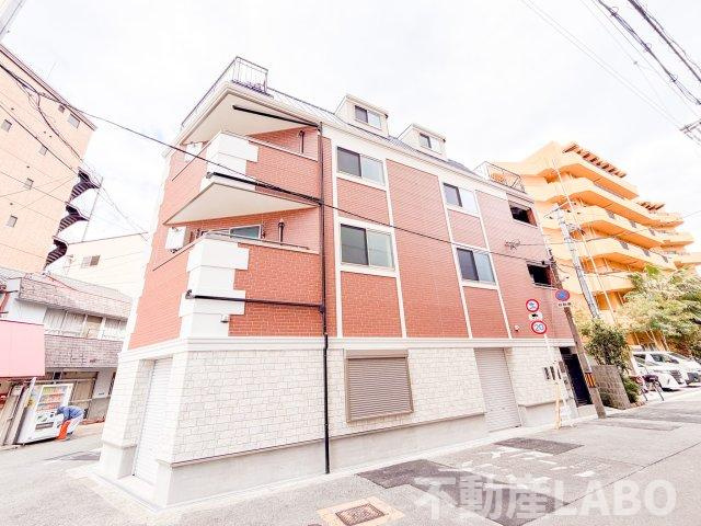 グラッドコート阿倍野