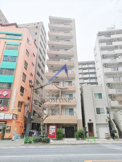 ドルチェ東京・八重洲通り