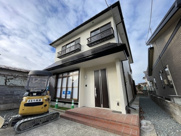 北上市常盤台3丁目22番3の画像