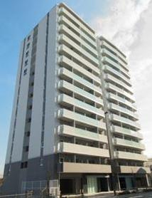 パークアクシス新板橋ウエスト