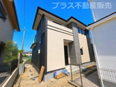 福岡市西区周船寺2丁目2期　2号棟（全8区画）【仲介手数料無料・0円】の画像